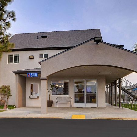 Motel 6-Buttonwillow, Ca Central Exterior photo
